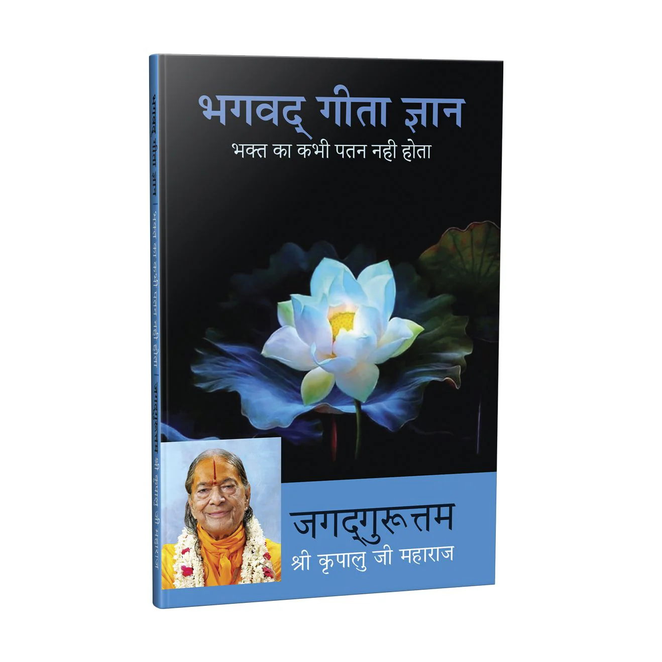 Bhagavad Gita Jnana (Set of 6) - Hindi - Image 6