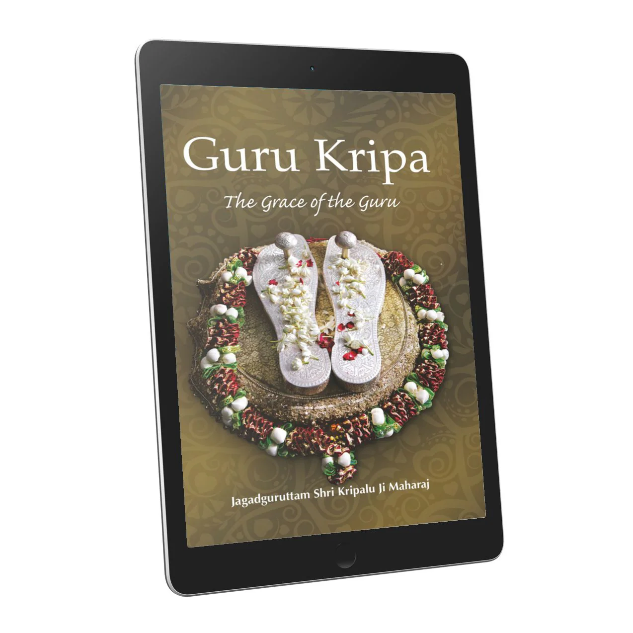 Guru Kripa - English Ebook