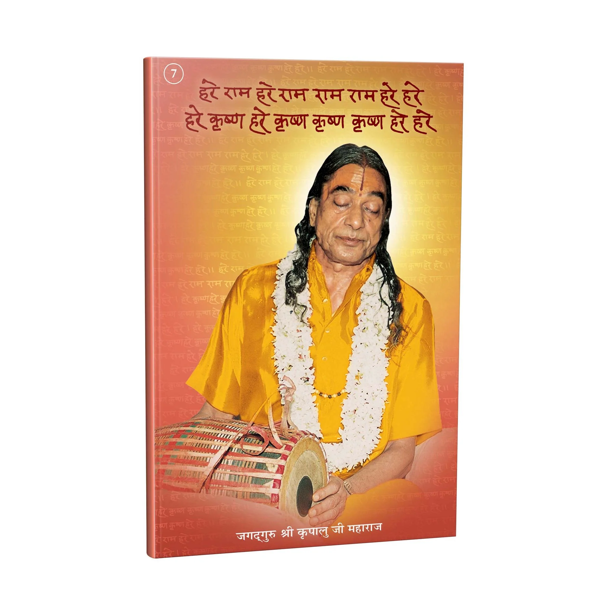 Hare Rama Hare Krishna - Hindi - Image 2
