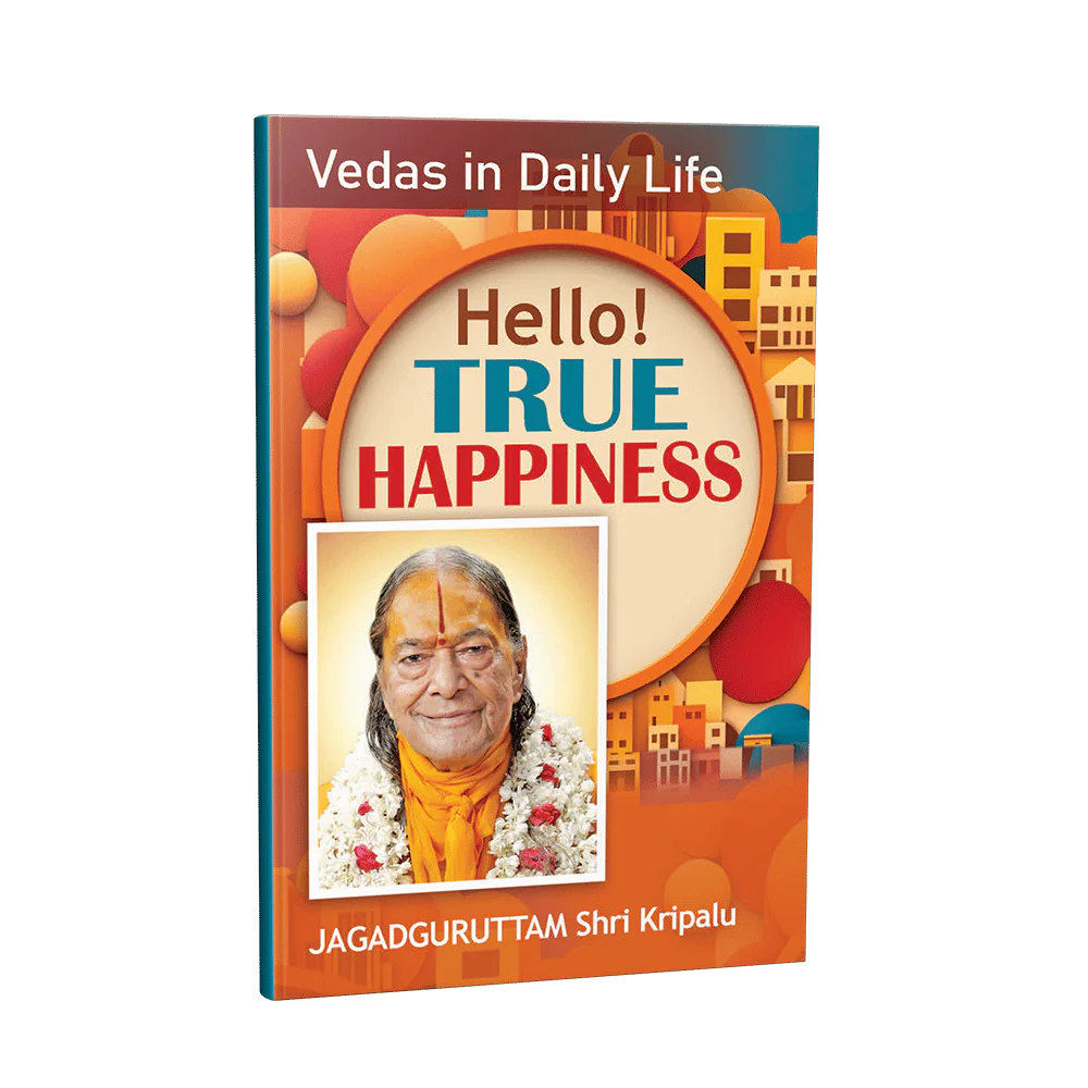 Hello True Happiness! - English - Image 2