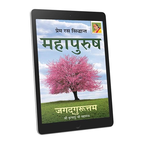 Mahapurush- Hindi Ebook