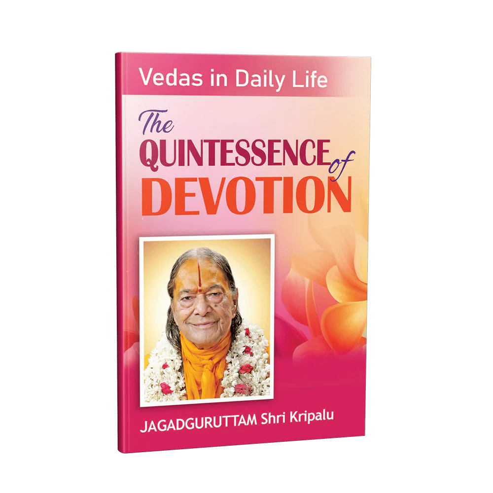 The Quintessence of Devotion - English - Image 2