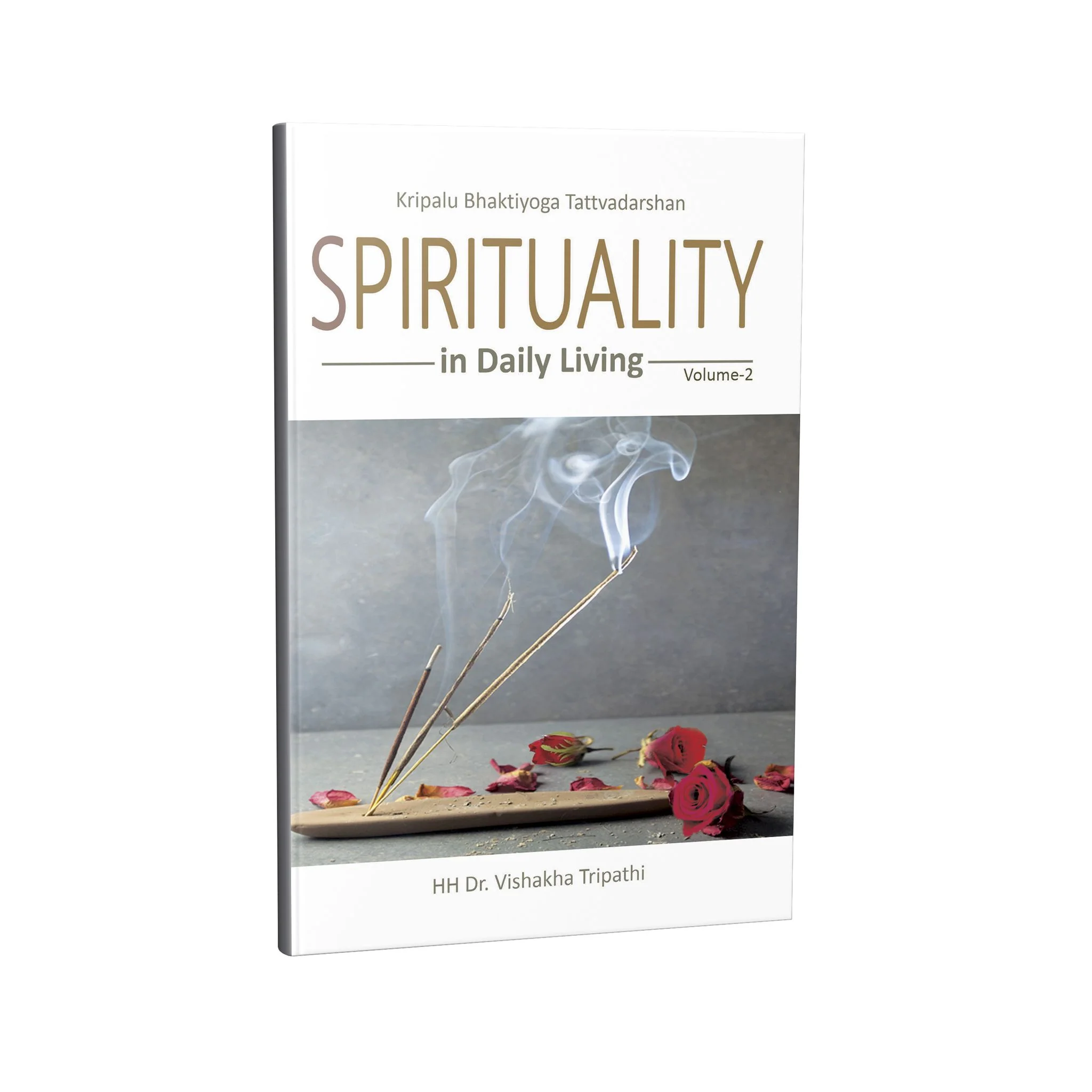 Spirituality in Daily Living (Set of 4) - English - Image 3