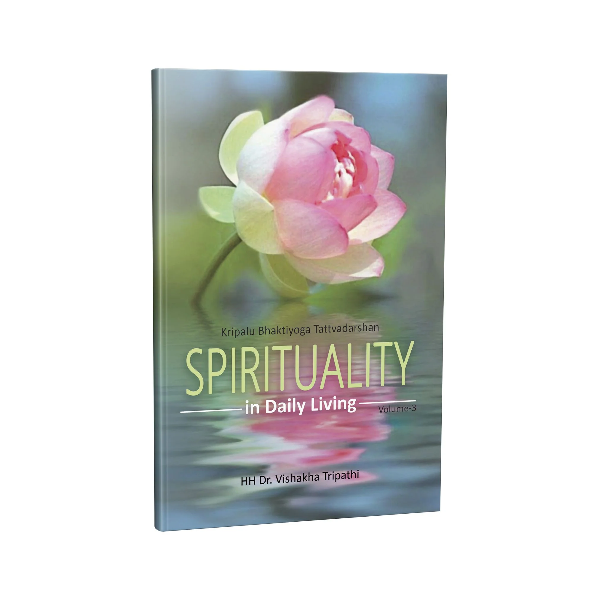 Spirituality in Daily Living (Set of 4) - English - Image 4