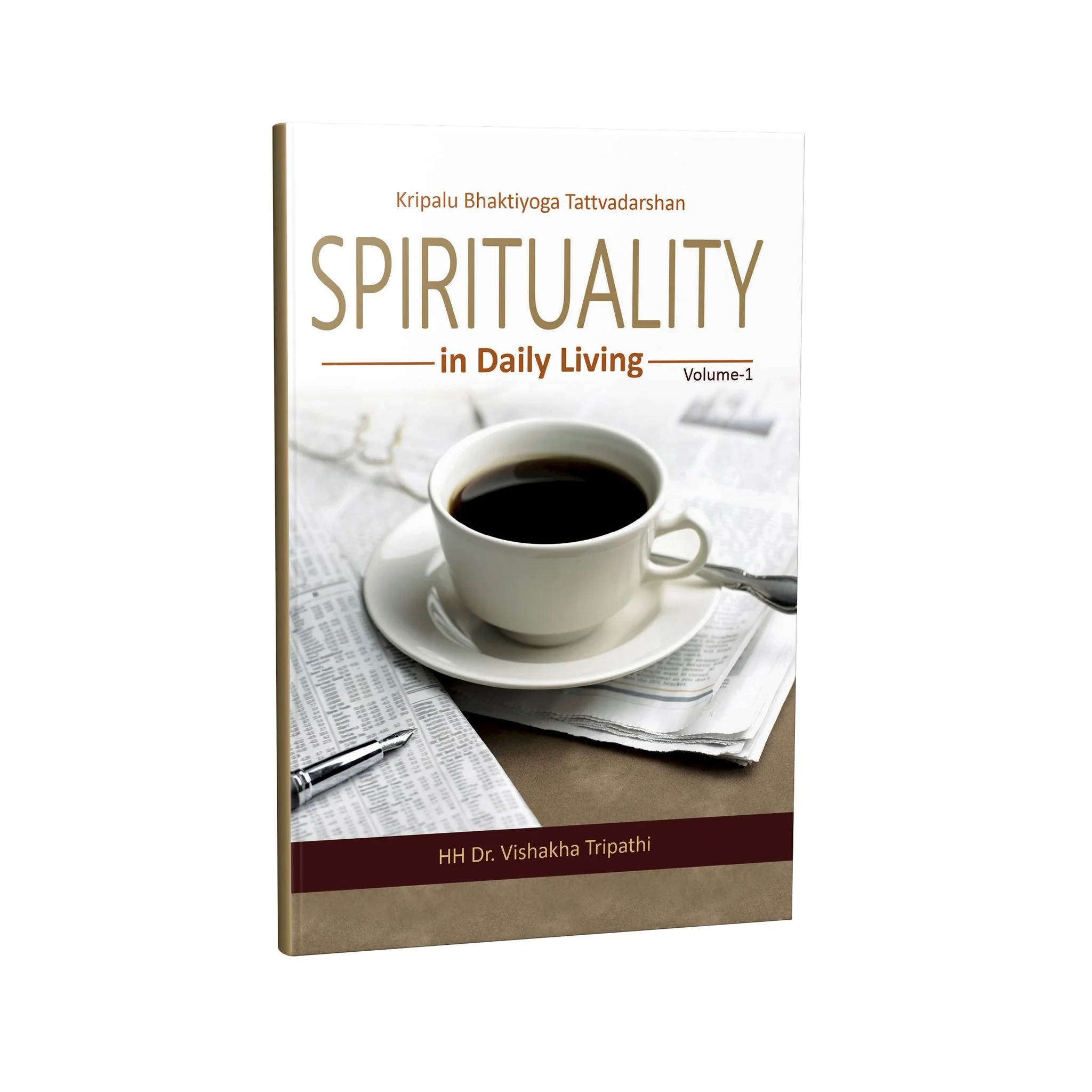Spirituality in Daily Living (Set of 4) - English - Image 5