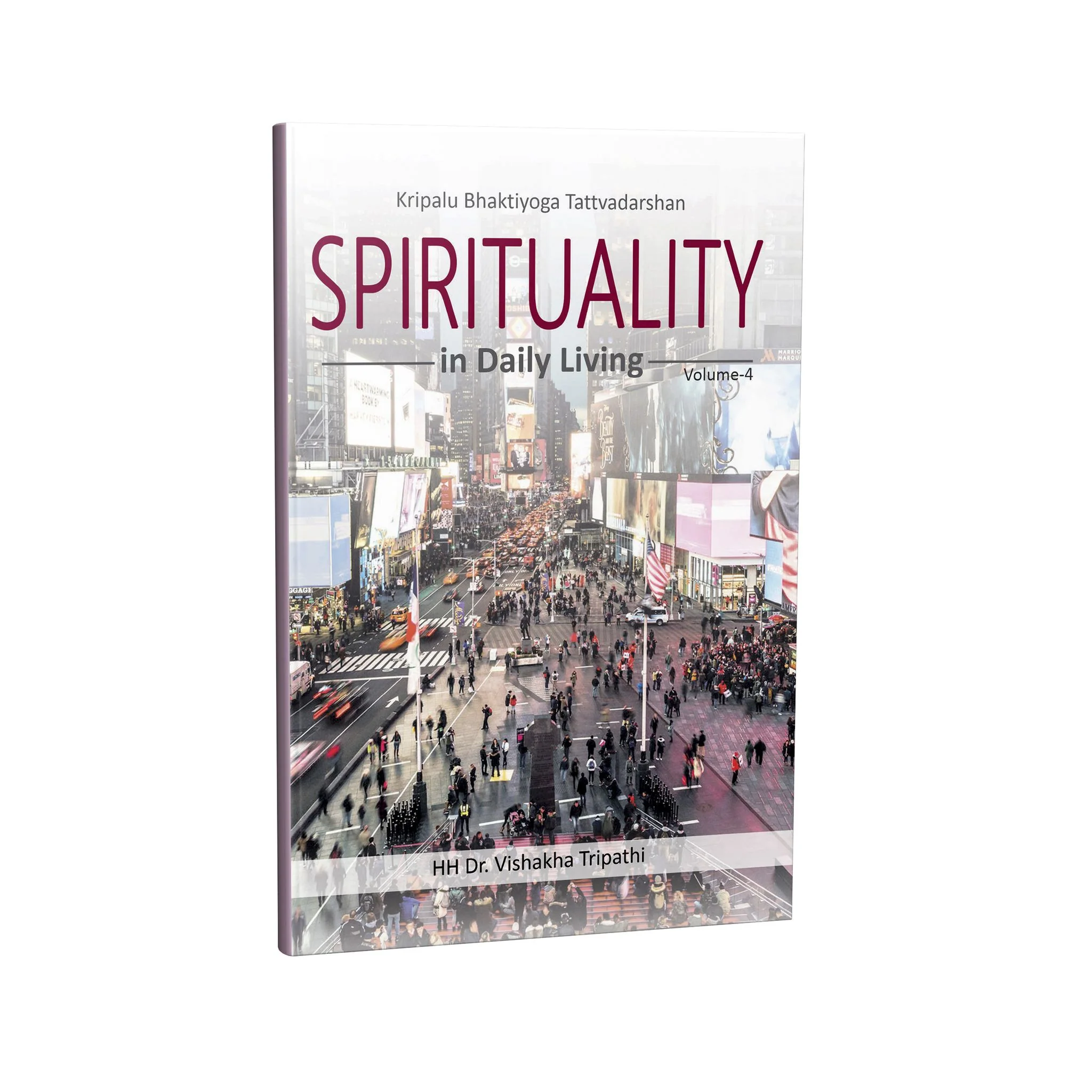 Spirituality in Daily Living (Set of 4) - English - Image 6