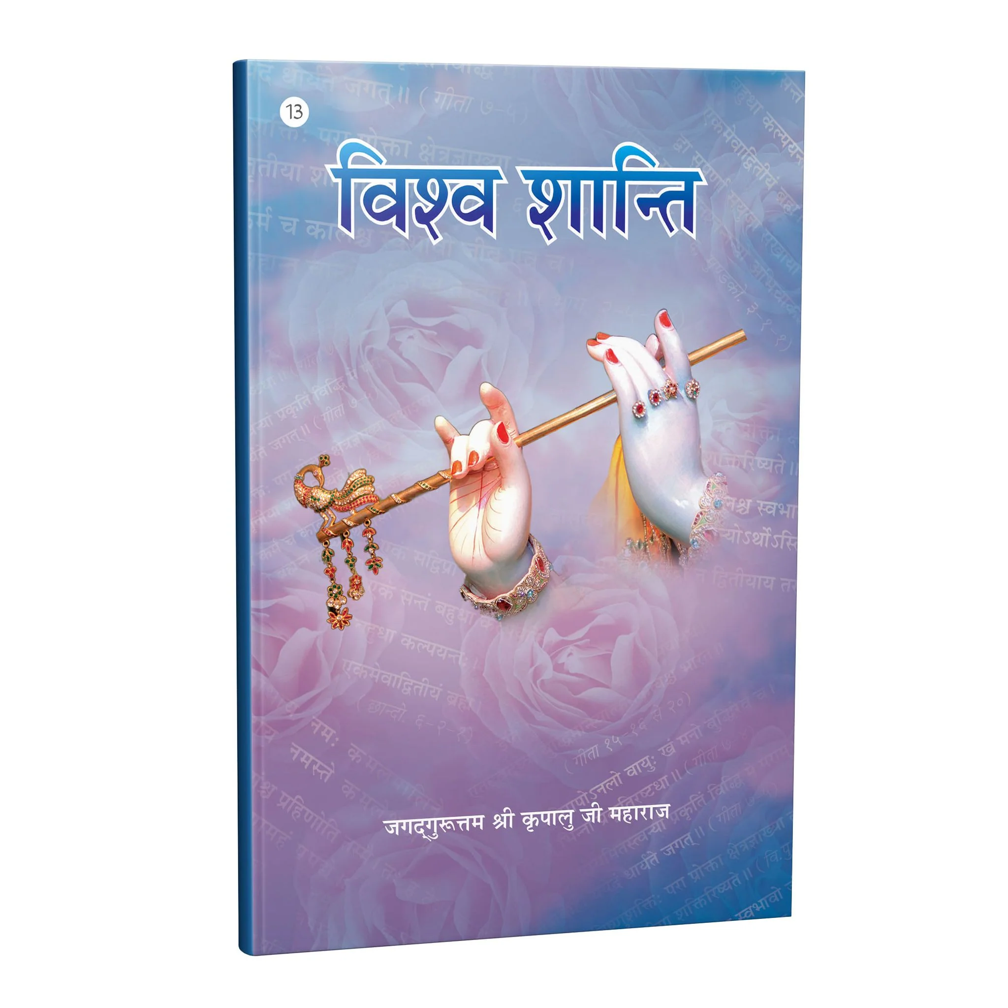 Vishva Shanti - Hindi - Image 2