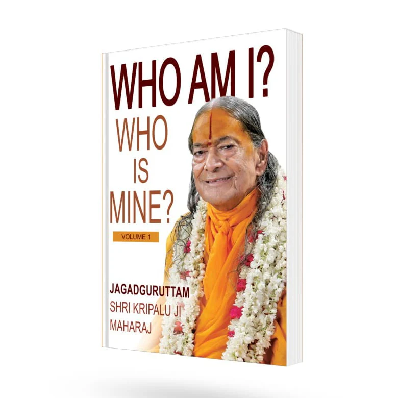 Who am I? Who is Mine? Vol. 1  - English - Image 3